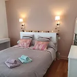 Apartment Paraire *