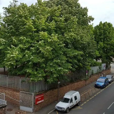 Paraire Apartman Rodez