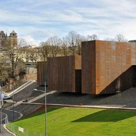 Paraire Rodez