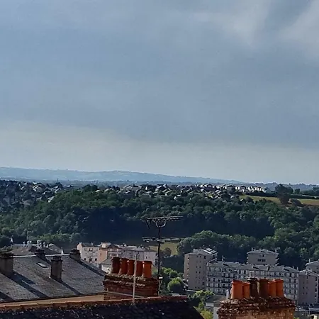 Paraire Rodez