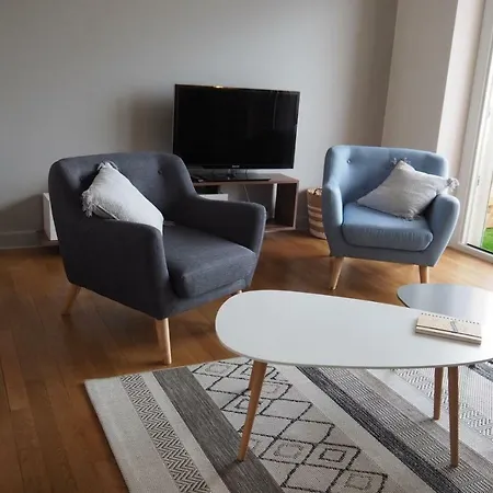 Apartment Paraire Rodez