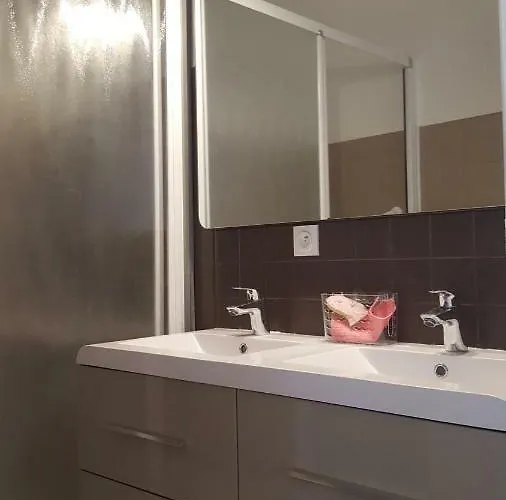 Paraire Appartement *